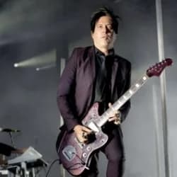 Troy Van Leeuwen