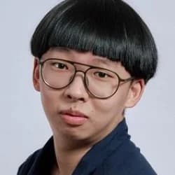 Tsai Chen-ju