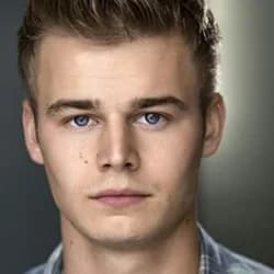 Tyler Osterkamp