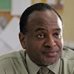 Tyrone Benskin