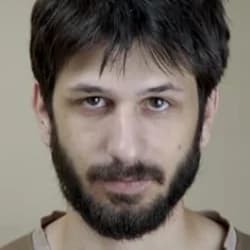 Ushan Çakır