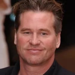Val Kilmer