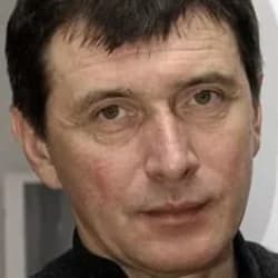 Valeri Solovyev