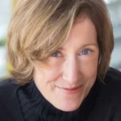 Valerie Wright