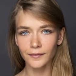 Varvara Borodina