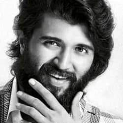 Vijay Devarakonda