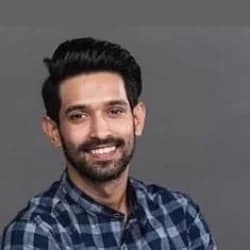 Vikrant Massey