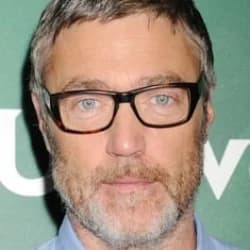 Vincent Regan