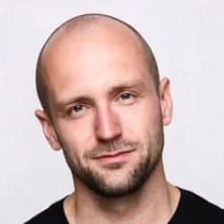 Vitaly Kondrashov