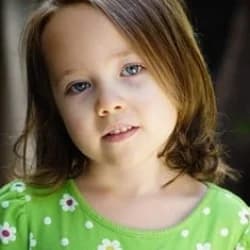 Vivien Lyra Blair