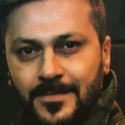 Wael Sharaf
