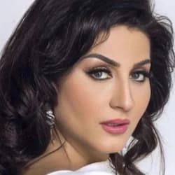 Wafaa Amer