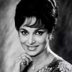 Waheeda Rehman