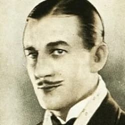 Ward Crane