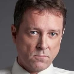 Wayne Brett