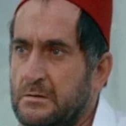 Werner Abrolat