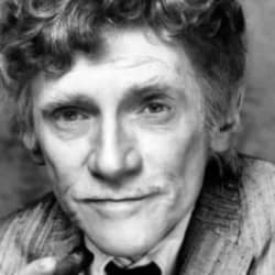 William Hickey