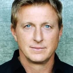 William Zabka