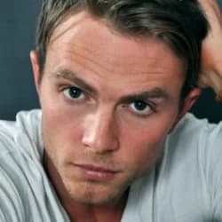 Wilson Bethel