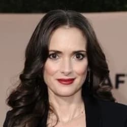 Winona Ryder