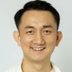 Wu Ming-hao