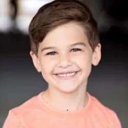 Xander Mateo