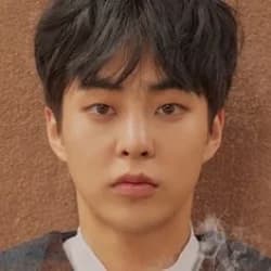 Xiumin