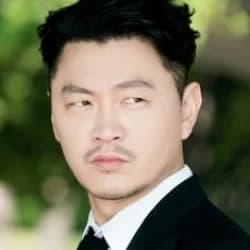 Yang Dong-geun