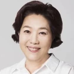 Yang Hee-kyung