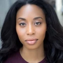 Yasha Jackson