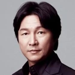 Yoo Ha-bok