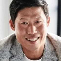 Yoo Hae-jin