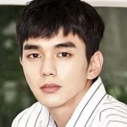 Yoo Seung-ho