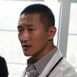 Yoon C. Joyce