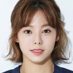 Yoon Ji-won