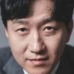 Yoon Se-woong