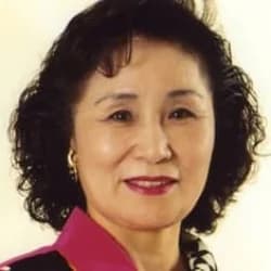 Yoshiko Asai