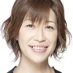 Yoshiko Kamei