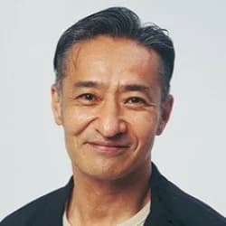 Yoshiyuki Yamaguchi