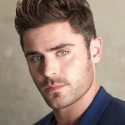 Zac Efron