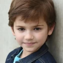 Zachary Golinger