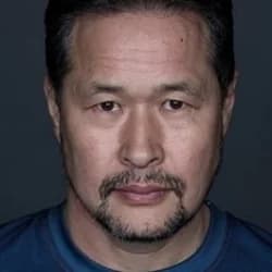 Zhaidarbek Kunguzhinov