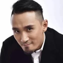 Zhang Lei