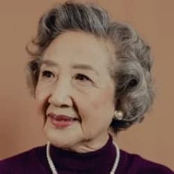 Zhao Shuzhen