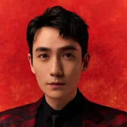 Zhu Yilong