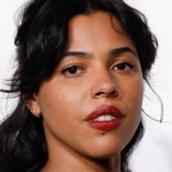 Zita Hanrot
