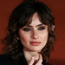 Zoë Bleu Sidel