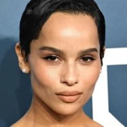 Zoë Kravitz