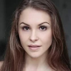 Zoe Arshamian