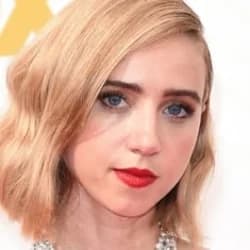 Zoe Kazan